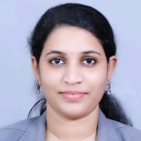 Haritha Premaraj