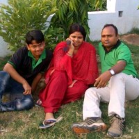 Krishana Kumar Kisto