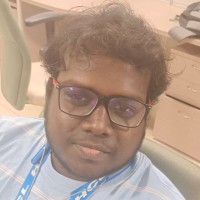 Nishanth Mahadevan