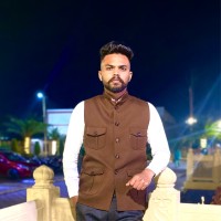 Vivek Kumar