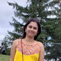 Shweta Chaudhary