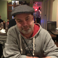 Denis Johns