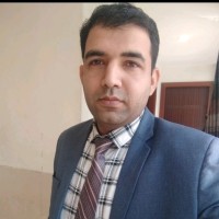 A Jabbar Bhatti