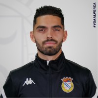 Pedro Machado