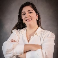 Flávia Santana Psicóloga