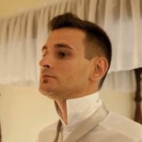 Mattia Pozzessere