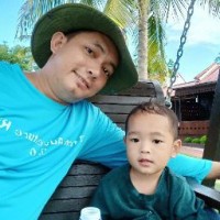 Mohd Aswad Bin Zainal