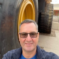 Ross Gebert