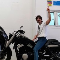 Paolo Macchia