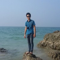 Kyaw Min Htun