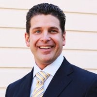 Eric Scott
