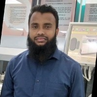 Neamot Ullah