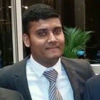 Arun Mohan