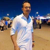 Md Aalam Safi