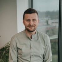 Michal Klouda
