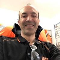 Amir Kafaei
