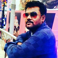 anoop srivastava