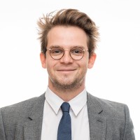 Nikolaus Kiesenhofer