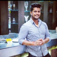 Ashish Kumar