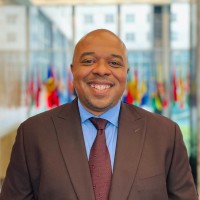 Mark D. Williams