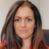 Karima Jehan