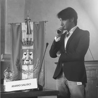 Mario Salisci