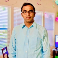 Srinivas Adelli