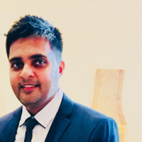 Charith Warnakulasuriya