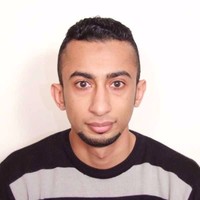 Mohammed Alahmed