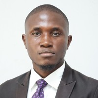 Joseph Dallas Asangolo