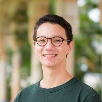 Mark Chiu Chong