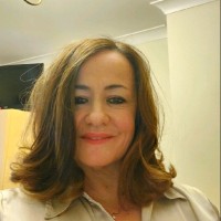 Tracey Odonoghue