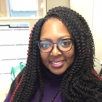 Monique Mitchell