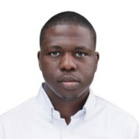 Fatai Lawal Aat, B.Sc, Aca