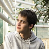 Andrii Shevtsov