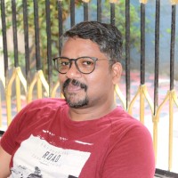 Praveen Pc