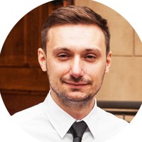 Денис Кондратьєв