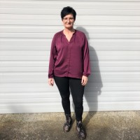 Carol Kelly