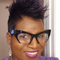 Felicia Thomas Patrick