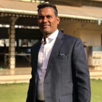 Avinash Chavan