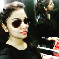 Khushbu Garg