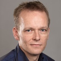 Johan De Jong