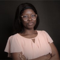Solange Ulrich Ngo ndom