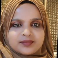Nasheedha Ahmed