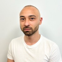Deyvit Cholakov