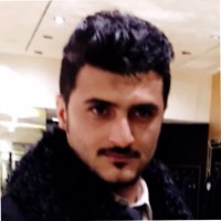 khalil Qasim