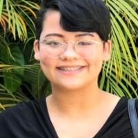 Maria Geovana Martins Silva
