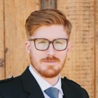Ben Wilson