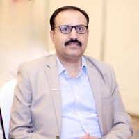 Ch.Tasawar Hussain