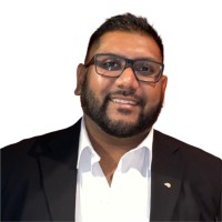 Keiron Nanan